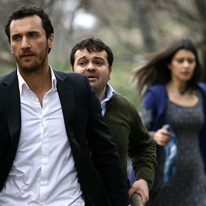 Photo Fatmagül