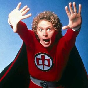 Photo Ralph Super-Héros