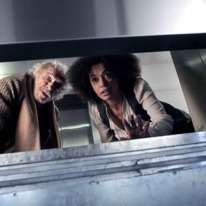 Photo Yasmine Modestine