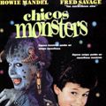 Photo Little Monsters