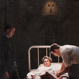 Photo Joseph Fiennes