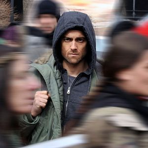 Photo Stuart Townsend