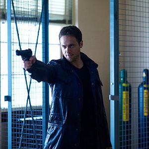 Photo Stuart Townsend