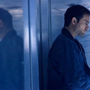 Photo Stuart Townsend