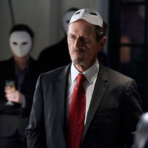 Photo Stephen McHattie