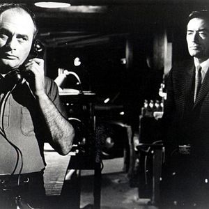 Photo Martin Balsam