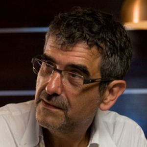 Photo Joaquin Oristrell