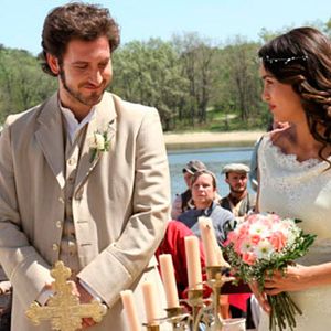 Photo El secreto de Puente Viejo