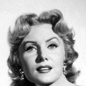 Photo Rhonda Fleming