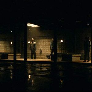 Photo Die (Le châtiment)
