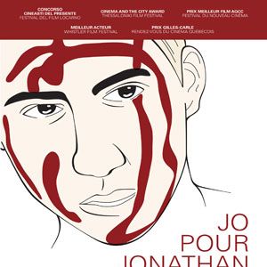 Photo Jo pour Jonathan