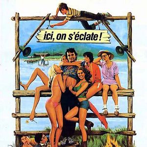 Photo Arrête de ramer, t'es sur le sable
