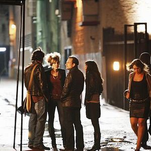 Photo Michelle Borth