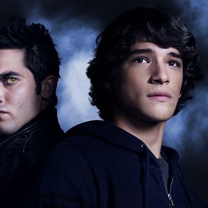 Photo Teen Wolf