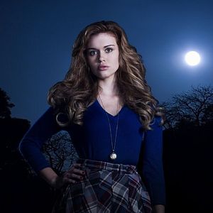 Photo Holland Roden