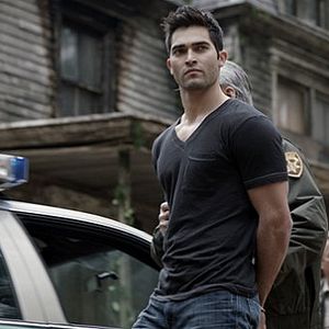 Photo Teen Wolf
