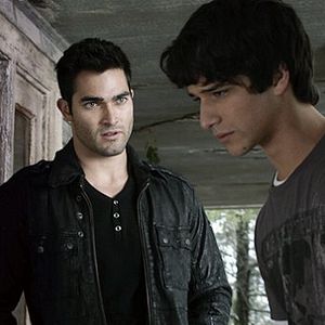 Photo Teen Wolf