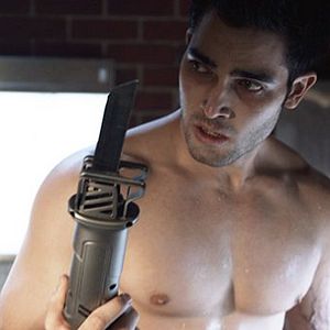 Photo Teen Wolf