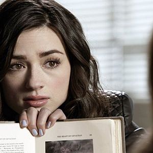 Photo Teen Wolf