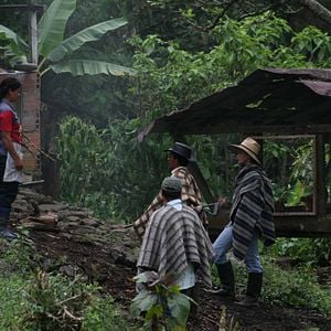 Photo Les Couleurs de la montagne