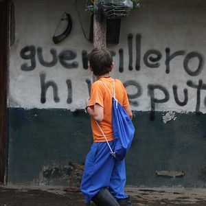 Photo Les Couleurs de la montagne