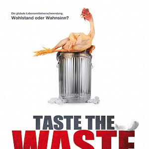 Photo Taste the Waste