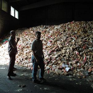 Photo Taste the Waste