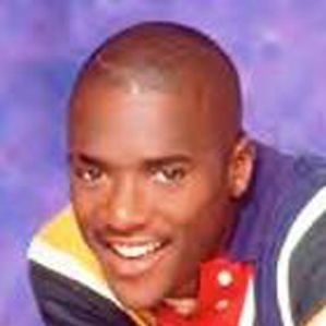 Photo Lamont Bentley