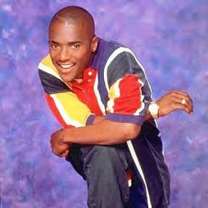 Photo Moesha
