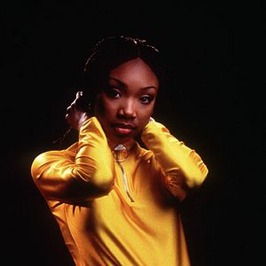 Photo Moesha