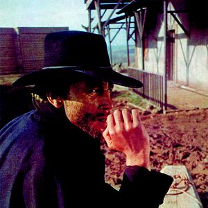 Photo Sergio Corbucci