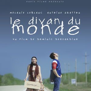 Photo Le Divan du Monde