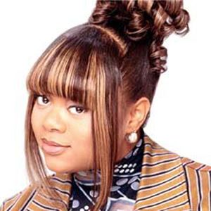 Photo Countess Vaughn