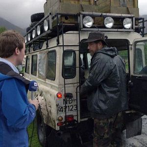 Photo Glenn Erland Tosterud