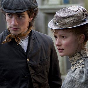 Photo Rodrigo García