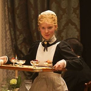 Photo Albert Nobbs