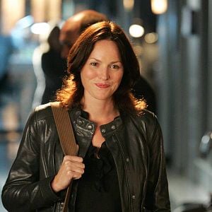 Photo Jorja Fox