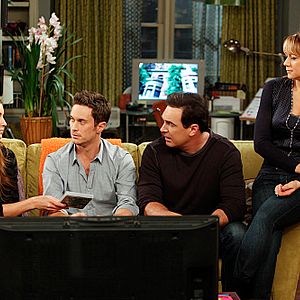 Photo Patrick Warburton