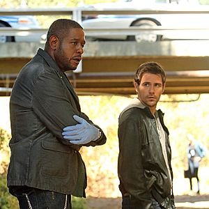 Photo Criminal Minds: Suspect Behavior