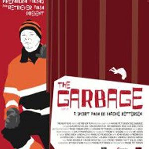 Photo The Garbage