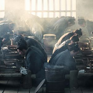 Photo Confucius