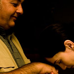 Photo L'Etrangère