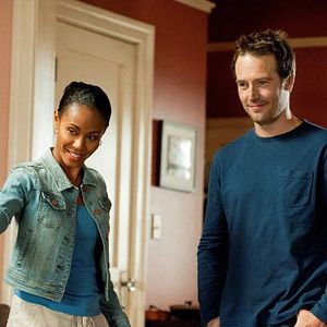 Photo Michael Vartan