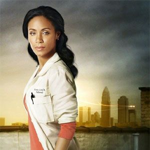 Photo HawthoRNe : infirmière en chef