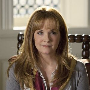 Photo Lea Thompson
