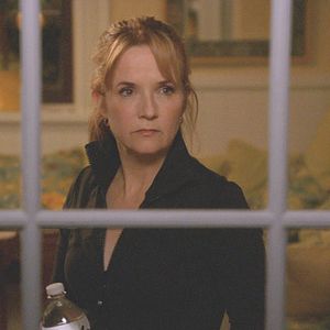 Photo Lea Thompson