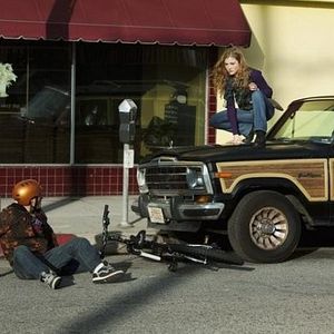 Photo Skyler Samuels