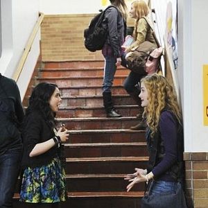 Photo Skyler Samuels