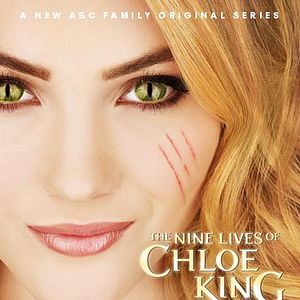 Photo The Nine Lives of Chloe King