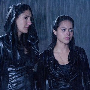 Photo Alicia Coppola